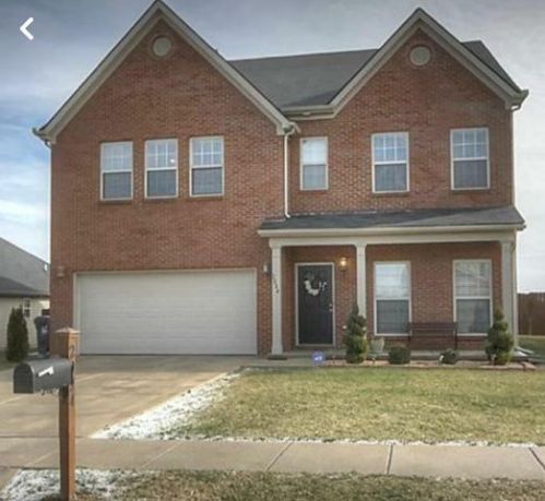 2024 Kearns Way, Richmond, KY 40475-8270