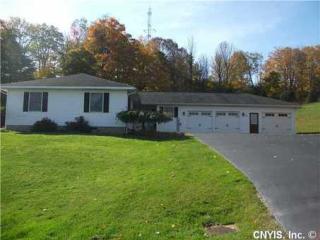 5105 Hillside Dr, Harrisburg, NY 13367-4301