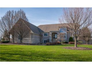 4140 Fox Meadow Dr, Medina, OH 44256-7837