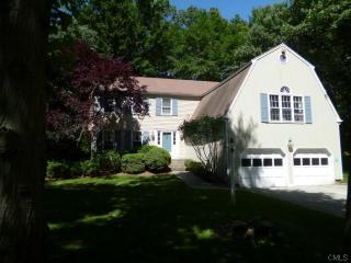 200 Daybreak Ln, Southport, CT 06890-3038