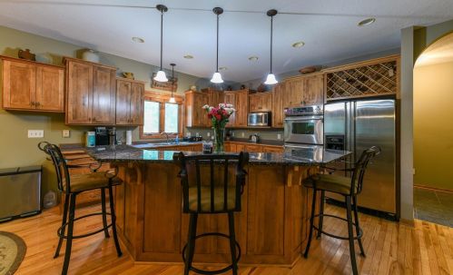 5102 Mary Allen Ln, Brainerd MN  56401-7989 exterior