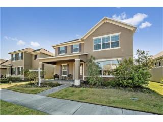 8758 Sidley Ln, Orlando, FL 32832-4967