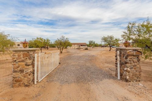 16210 Honeysuckle View Ln, Tucson, AZ 85735-2022