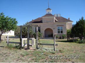 774 County Road 4, Howard, CO 81233-9611