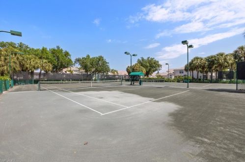 6801 Satinleaf Rd, Naples FL  34109-7187 exterior