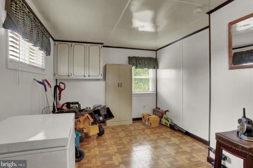 1577 Mcclures Gap Rd, Carlisle PA 17015-8914 exterior