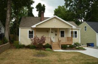 1200 Ebert St, Winston Salem, NC 27103-4414