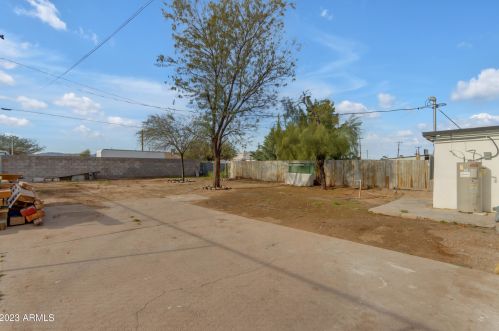 43 Elwood St, Phoenix AZ  85040-1025 exterior