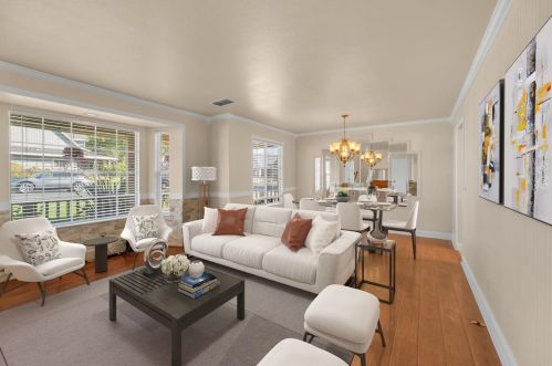 6364 David Ave, Loomis CA  95650-9568 exterior