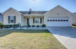 7211 Thurgood Rd, Wilmington, NC 28411-6201