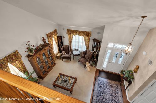 88 Enclave Blvd, Lakewood NJ  08701-5783 exterior