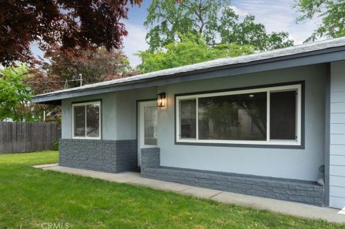 2986 6th St, Biggs CA  95917-9726 exterior