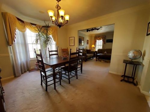 301 Shenandoah Dr, Latrobe PA  15650-2596 exterior