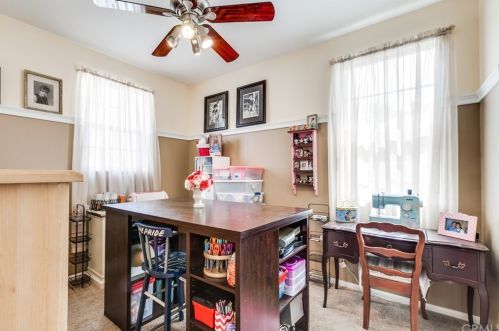 6787 Vanderbilt St, Chino CA  91710-1308 exterior