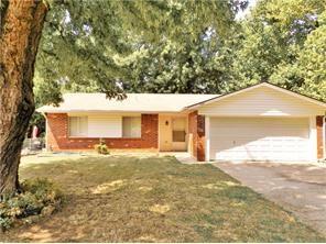 502 Oak Creek Dr, Yukon, OK 73099-1620