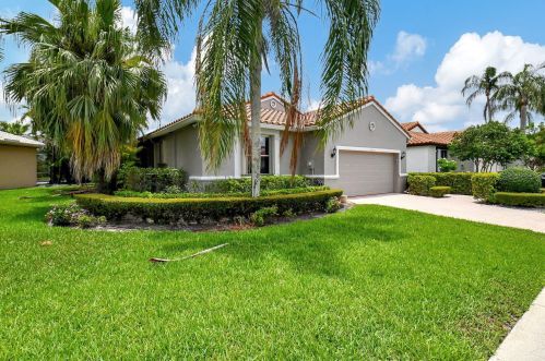 18653 Sea Turtle Ln, Boca Raton, FL 33498-4924