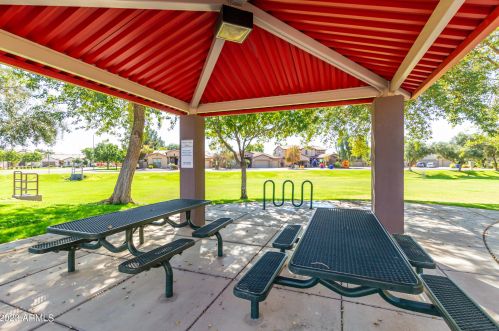 3903 Virgo Pl, Chandler AZ  85249-5238 exterior