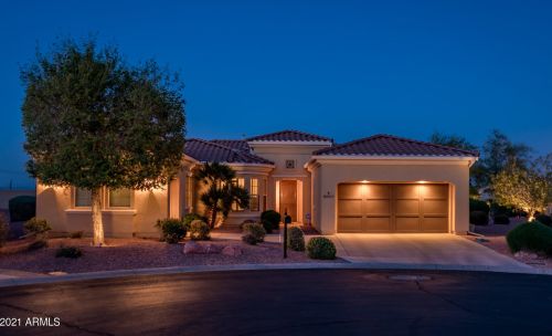23317 Del Monte Ct, Sun City, AZ 85375-2300
