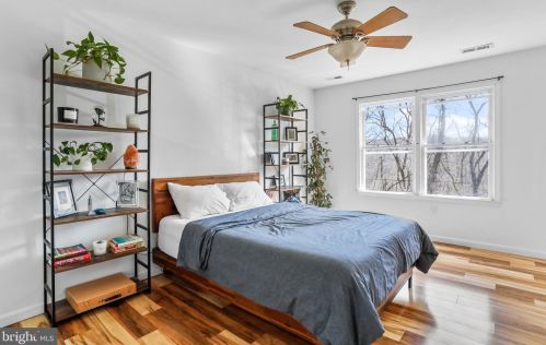 801 High Top Rd, Linden VA  22642-5445 exterior