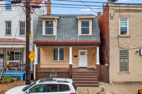 1440 Lowrie St, Pittsburgh, PA 15212-4328