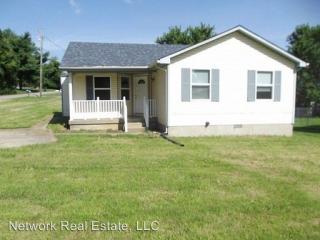 2410 Hill St, Big Spring KY  40175-9431 exterior