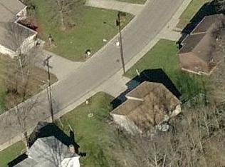 11 Timberline Ct, Cleves, OH 45002-1243
