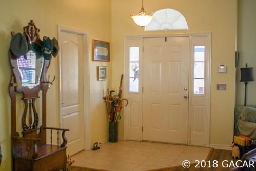 925 256 Ter, Jonesville FL  32669-3515 exterior