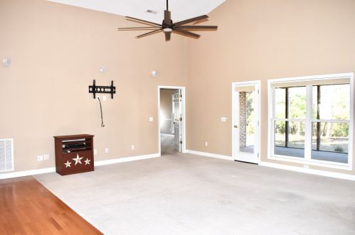 140 Rdg Lk Dr, Foreston SC 29102-4478 exterior