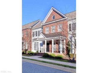 4105 Poggio Fld, Williamsburg VA  23188 exterior