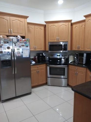 6110 Densaw Ter, Fort Pierce FL  34986-3759 exterior