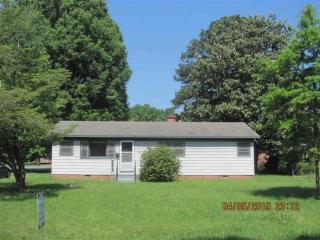 9 Georgia Ave, York, SC 29745-1650