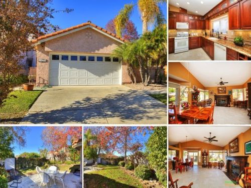 1959 Spanish Oak Way, Vista, CA 92081-7383