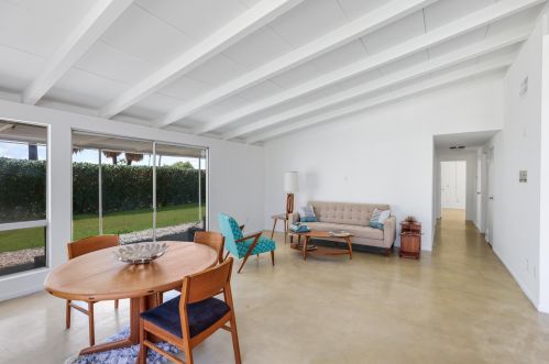42976 Ocotillo Dr, Rancho Mirage CA  92270-4323 exterior