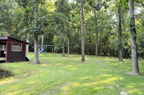 18131 Bear Swamp Rd, Marysville OH  43040-9330 exterior