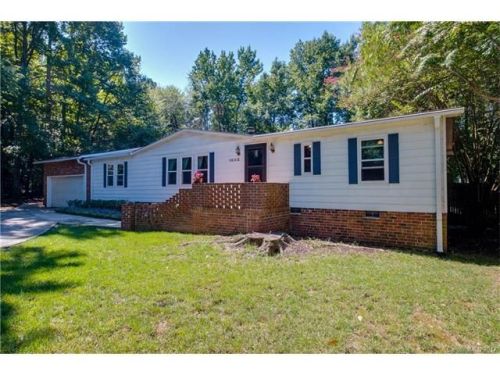 14112 Lancaster Hwy, Pineville, NC 28134-9303