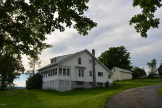 253 County Route 18, Low Hampton, NY 12887-3627