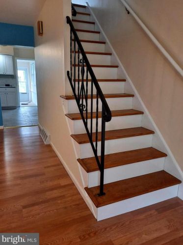 1641 Willow St, Norristown PA  19401-3067 exterior