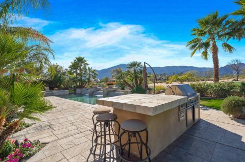 55575 Royal St George, La Quinta CA  92253-8733 exterior