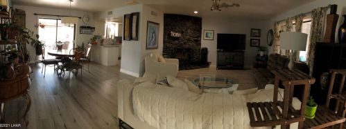 3512 Wallingford Dr, Lake Havasu City AZ  86406-7262 exterior