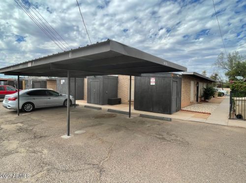 6713 Myrtle Ave, Glendale AZ 85301-1801 exterior