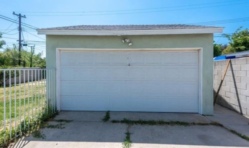 4345 Gird Ave, Chino Hills CA  91709-3099 exterior