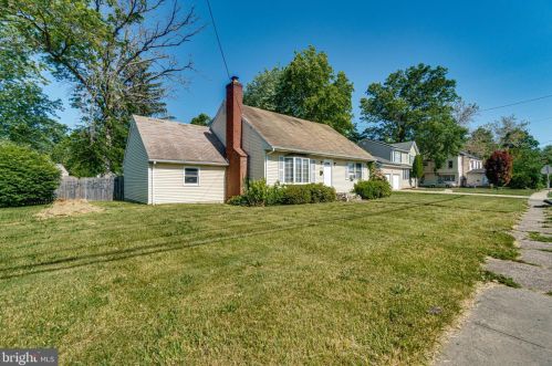 1193 Pennington Rd, Trenton, NJ 08618-2631