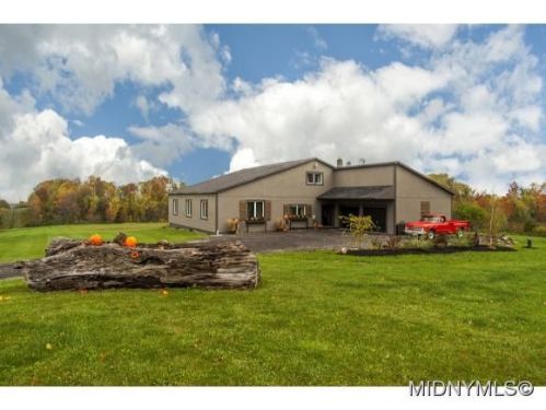 9235 Paris Hill Rd, Paris, NY 13456-2115