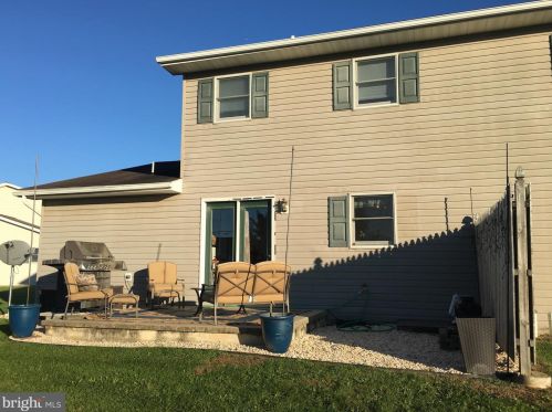 11607 Kimberly Dr, Upton PA  17225-9438 exterior