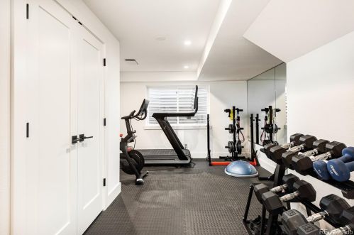 475 Williams St, Denver CO  80218-4025 exterior