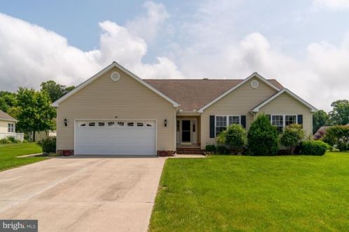 14 Autumnwood Way, Lewes, DE 19958-9460