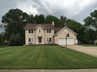 7372 Sharonlee Dr, Concord Township, OH 44060-5755