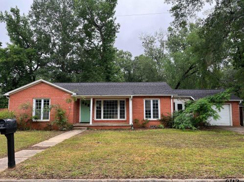 606 Monroe St, Kilgore, TX 75662-3618