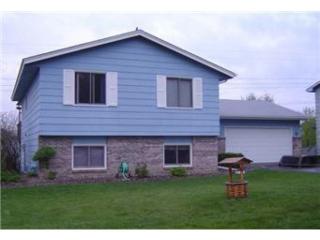 5613 136th St, Prior Lake MN  55378-1866 exterior