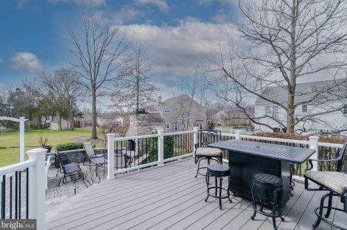 16 Old Dutch Way, Harleysville PA  19438-3080 exterior